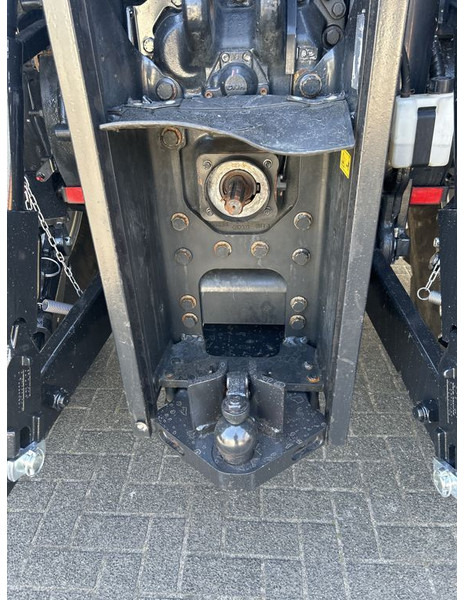 New Holland T7.315 HD New Gen - Tractor agricol: Foto 5 New Holland T7.315 HD New Gen - Tractor agricol: Foto 5