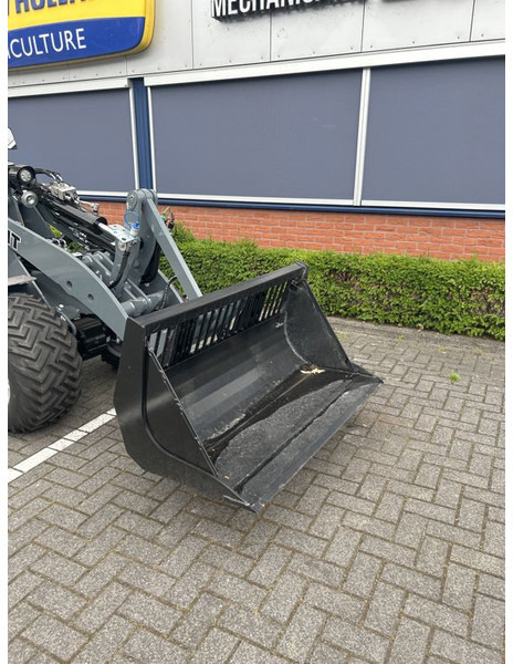 Tobroco Puinbak 130 cm Giant aanspan - Cupă pentru Utilaje constructii: Foto 2 Tobroco Puinbak 130 cm Giant aanspan - Cupă pentru Utilaje constructii: Foto 2