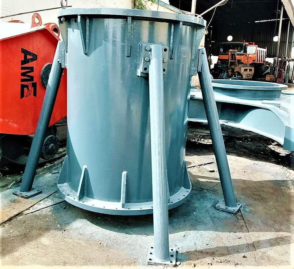 AME Elevated Excavator and Long Reach Boom from Manufacturer - Braț pentru Excavator: Foto 4 AME Elevated Excavator and Long Reach Boom from Manufacturer - Braț pentru Excavator: Foto 4