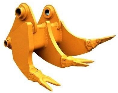 AME Heavy Duty Multi Ripper - Dinte scarificator pentru Excavator: Foto 1 AME Heavy Duty Multi Ripper - Dinte scarificator pentru Excavator: Foto 1