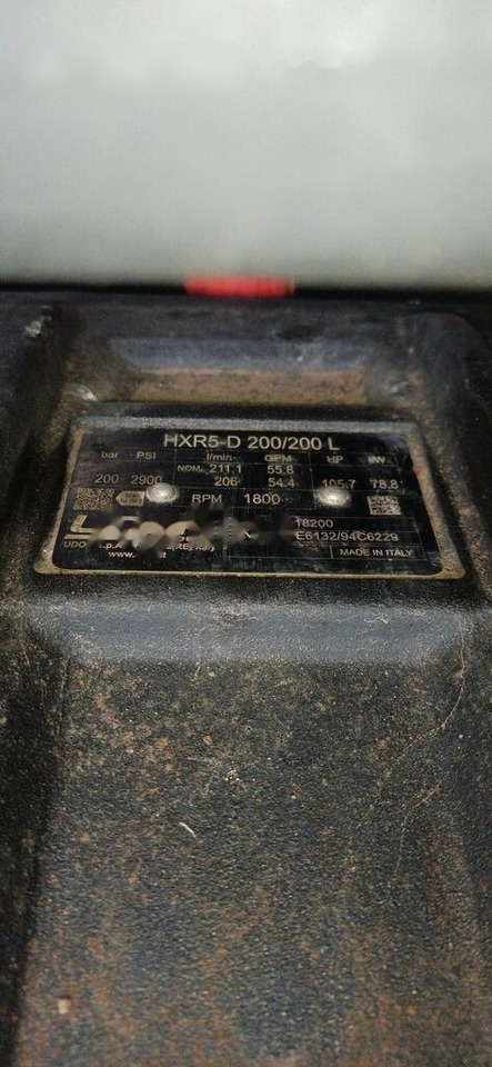 Maşină pentru vidanjări DAF LF55.250 combi tanker: Foto 11 Maşină pentru vidanjări DAF LF55.250 combi tanker: Foto 11