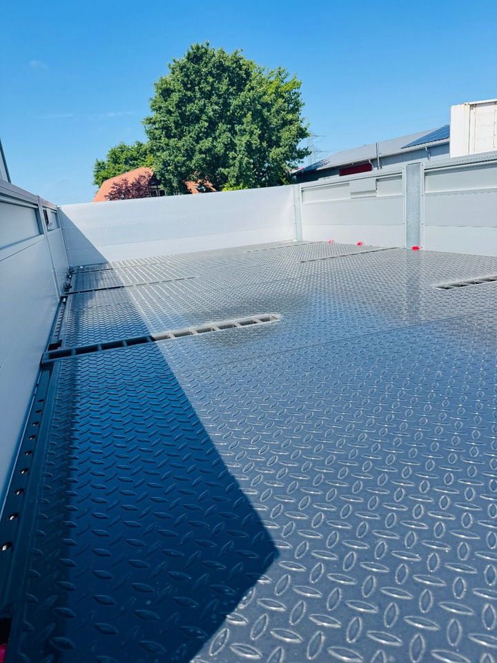 MAN TGS 32.510 mit F710 Frontkran sofort - Camion, Camion cu macara: Foto 5 MAN TGS 32.510 mit F710 Frontkran sofort - Camion, Camion cu macara: Foto 5