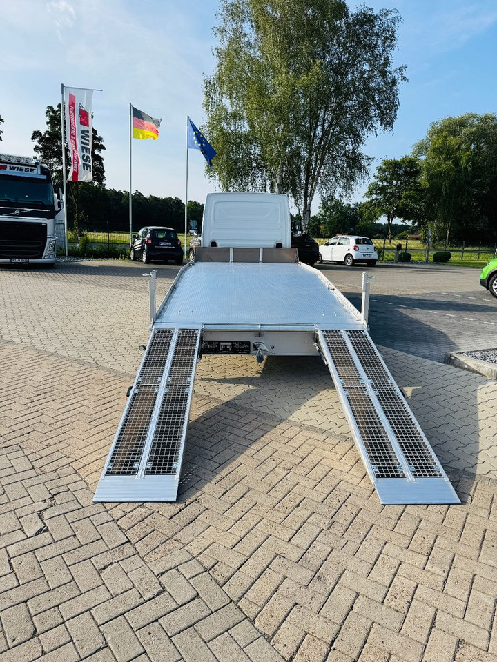 Iveco 70C18HA, Maschinen & Arbeitsbühnentrans. 2940kg! - Maşină de tractare: Foto 5 Iveco 70C18HA, Maschinen & Arbeitsbühnentrans. 2940kg! - Maşină de tractare: Foto 5