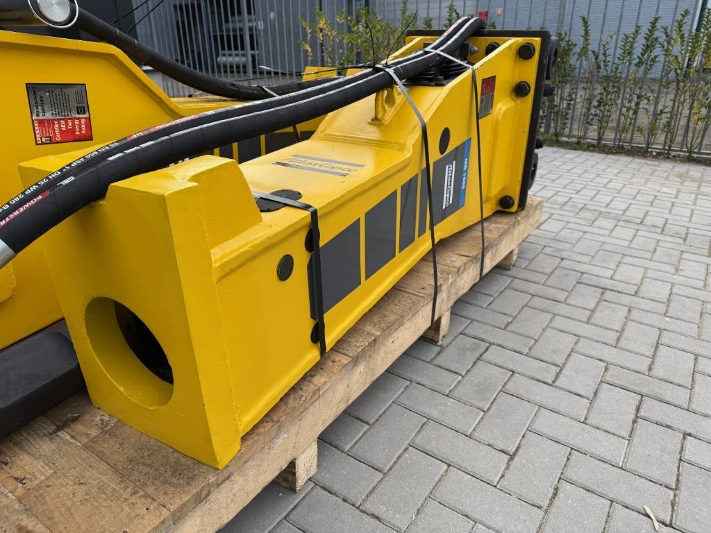 Atlas Copco Epiroc MB 1500 MB1500 - Ciocan hidraulic pentru Utilaje constructii: Foto 2 Atlas Copco Epiroc MB 1500 MB1500 - Ciocan hidraulic pentru Utilaje constructii: Foto 2