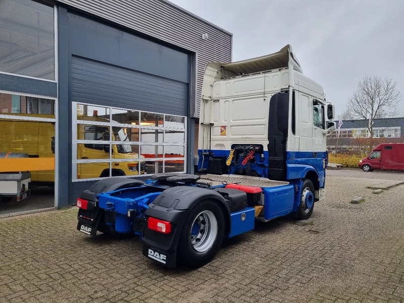 DAF XF 106.440 EURO 6/ Intarder/ Webasto/ ADR / Klima - Cap tractor: Foto 2 DAF XF 106.440 EURO 6/ Intarder/ Webasto/ ADR / Klima - Cap tractor: Foto 2