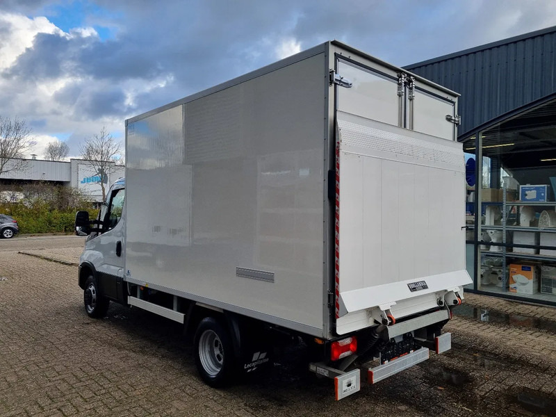 Iveco Daily 35C14 Koelkoffer LBW Xarios 350 st 230V Euro 6 - Autoutilitară frigorifica: Foto 5 Iveco Daily 35C14 Koelkoffer LBW Xarios 350 st 230V Euro 6 - Autoutilitară frigorifica: Foto 5