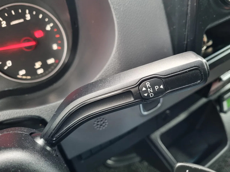 Autoutilitară frigorifica Mercedes-Benz Sprinter 316 CDI Koelkoffer Multitemp TK V500MAX +20C / -20C Euro 6: Foto 15 Autoutilitară frigorifica Mercedes-Benz Sprinter 316 CDI Koelkoffer Multitemp TK V500MAX +20C / -20C Euro 6: Foto 15