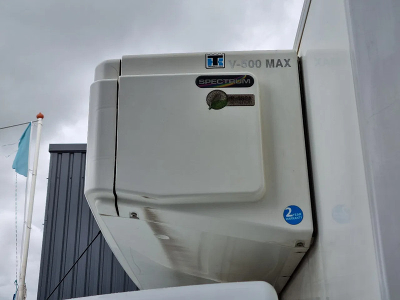 Autoutilitară frigorifica Mercedes-Benz Sprinter 316 CDI Koelkoffer Multitemp TK V500MAX +20C / -20C Euro 6: Foto 12 Autoutilitară frigorifica Mercedes-Benz Sprinter 316 CDI Koelkoffer Multitemp TK V500MAX +20C / -20C Euro 6: Foto 12