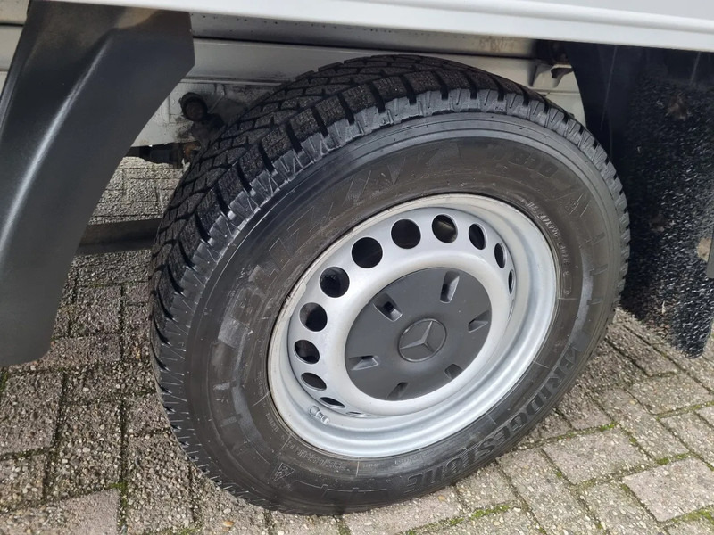 Autoutilitară frigorifica Mercedes-Benz Sprinter 316 CDI Koelkoffer Multitemp TK V500MAX +20C / -20C Euro 6: Foto 20 Autoutilitară frigorifica Mercedes-Benz Sprinter 316 CDI Koelkoffer Multitemp TK V500MAX +20C / -20C Euro 6: Foto 20