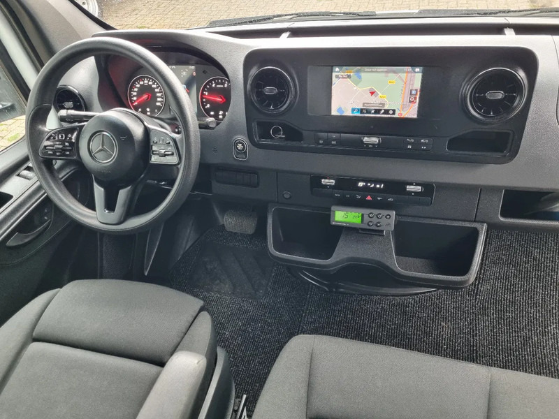 Autoutilitară frigorifica Mercedes-Benz Sprinter 316 CDI Koelkoffer Multitemp TK V500MAX +20C / -20C Euro 6: Foto 6 Autoutilitară frigorifica Mercedes-Benz Sprinter 316 CDI Koelkoffer Multitemp TK V500MAX +20C / -20C Euro 6: Foto 6