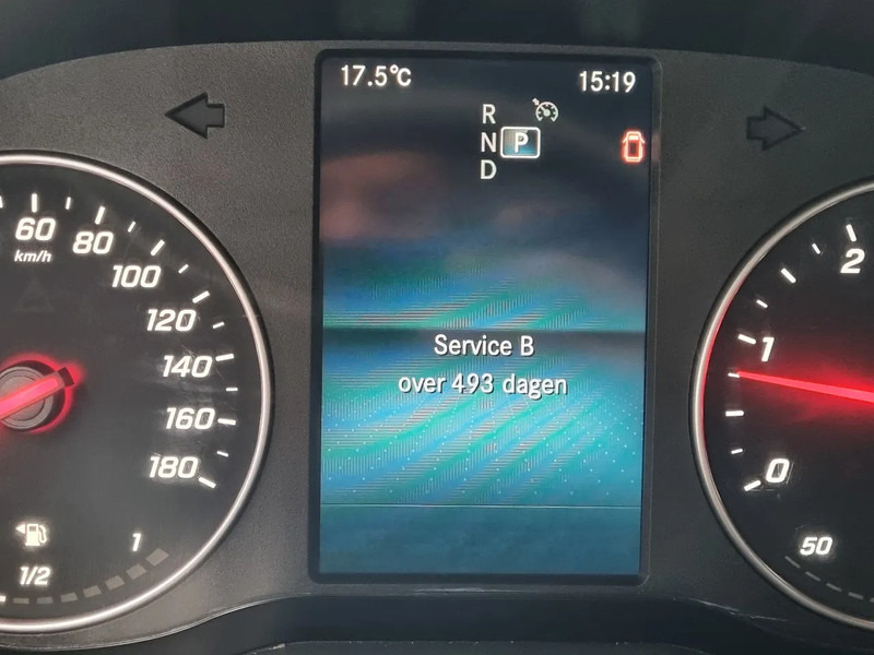 Autoutilitară frigorifica Mercedes-Benz Sprinter 316 CDI Koelkoffer Multitemp TK V500MAX +20C / -20C Euro 6: Foto 11 Autoutilitară frigorifica Mercedes-Benz Sprinter 316 CDI Koelkoffer Multitemp TK V500MAX +20C / -20C Euro 6: Foto 11