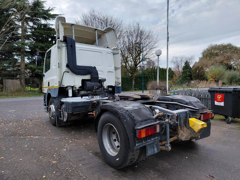 DAF CF 85.430 MANUAL ZF GEARBOX 4x2 Truckhead !! EURO 3 Engine !! - Cap tractor: Foto 4 DAF CF 85.430 MANUAL ZF GEARBOX 4x2 Truckhead !! EURO 3 Engine !! - Cap tractor: Foto 4