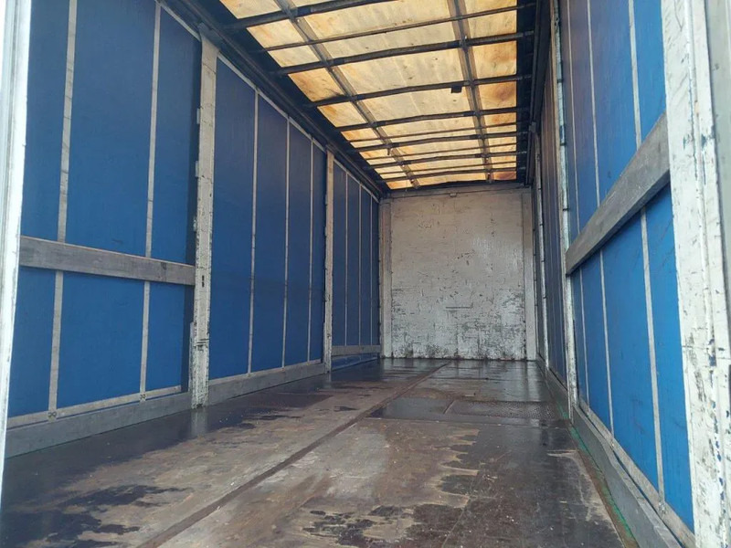 MAN 18.410 TGA MECHANIC PUMP - Camion furgon: Foto 5 MAN 18.410 TGA MECHANIC PUMP - Camion furgon: Foto 5