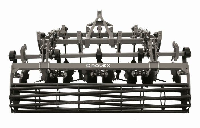 Rolex Gruber 3.0m - Cultivator: Foto 5 Rolex Gruber 3.0m - Cultivator: Foto 5