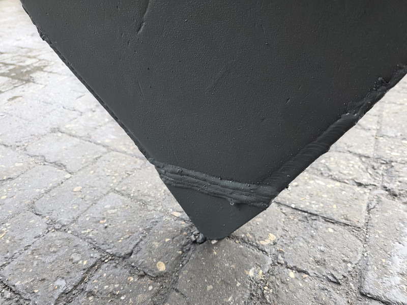 Atlas e751 poliepgrijper 800l 5 tyne atlas grab fuchs sennebogen liebherr lh - Graifer pentru Utilaje constructii: Foto 5 Atlas e751 poliepgrijper 800l 5 tyne atlas grab fuchs sennebogen liebherr lh - Graifer pentru Utilaje constructii: Foto 5