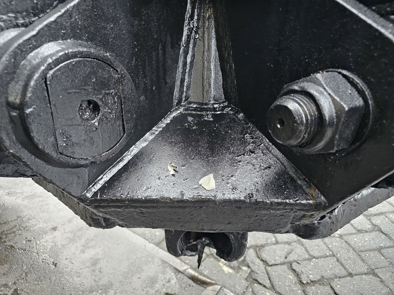 Verachtert gsm scrap grab 1500L verachtert caterpillar scrap grab - Graifer pentru Utilaje constructii: Foto 5 Verachtert gsm scrap grab 1500L verachtert caterpillar scrap grab - Graifer pentru Utilaje constructii: Foto 5