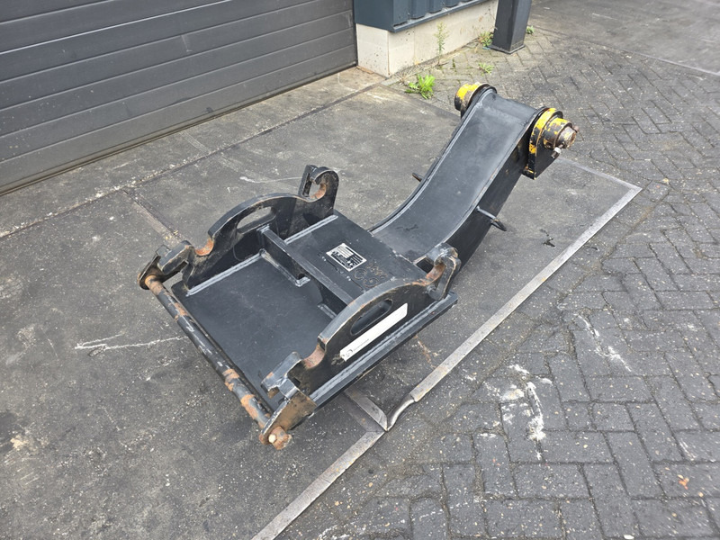 Groeneveld jip cw 30 cw30 cw 40 jip - Cuplare rapidă pentru Utilaje constructii: Foto 2 Groeneveld jip cw 30 cw30 cw 40 jip - Cuplare rapidă pentru Utilaje constructii: Foto 2