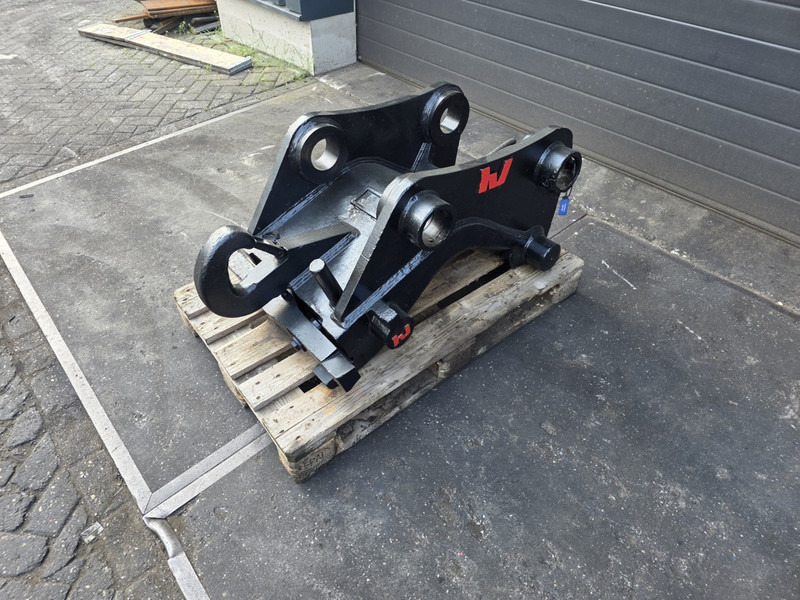 Snelwissel cw55s komatsu pc450 coupler verachtert cw55s - Cuplare rapidă pentru Utilaje constructii: Foto 2 Snelwissel cw55s komatsu pc450 coupler verachtert cw55s - Cuplare rapidă pentru Utilaje constructii: Foto 2