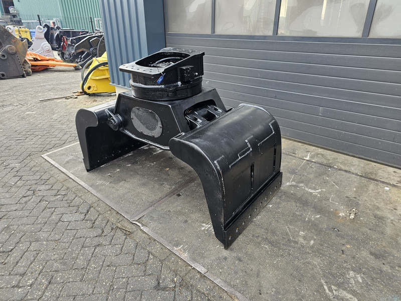 Sorteergrijper caterpillar g315b sorting grapple - Graifer: Foto 3 Sorteergrijper caterpillar g315b sorting grapple - Graifer: Foto 3