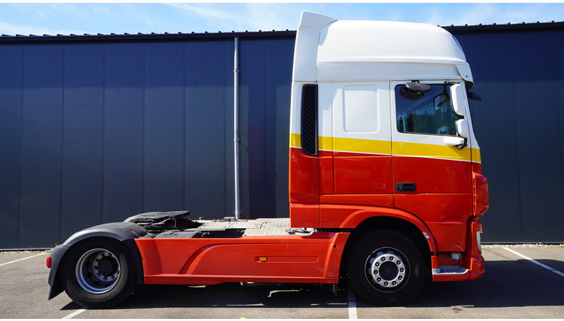 DAF XF 440 SSC EURO 6 - Cap tractor: Foto 2 DAF XF 440 SSC EURO 6 - Cap tractor: Foto 2