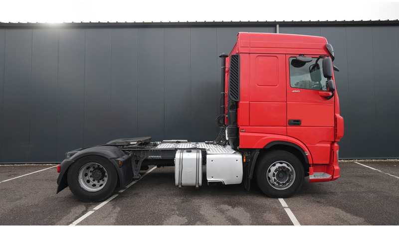 DAF XF 450 SC 487.000KM - Cap tractor: Foto 2 DAF XF 450 SC 487.000KM - Cap tractor: Foto 2