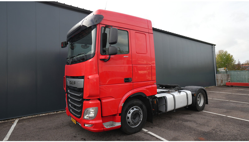 DAF XF 450 SC 496.000KM - Cap tractor: Foto 3 DAF XF 450 SC 496.000KM - Cap tractor: Foto 3