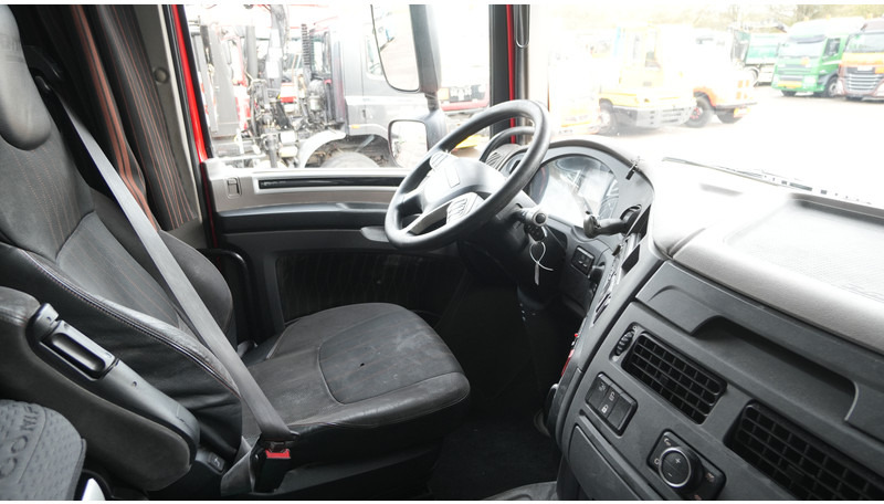 DAF XF 450 SC 496.000KM - Cap tractor: Foto 5 DAF XF 450 SC 496.000KM - Cap tractor: Foto 5