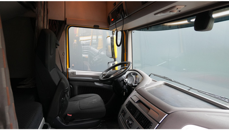 DAF XF 480 SC 776.000KM - Cap tractor: Foto 5 DAF XF 480 SC 776.000KM - Cap tractor: Foto 5