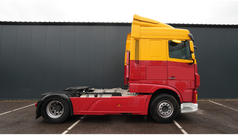 DAF XF 480 SC 776.000KM - Cap tractor: Foto 2 DAF XF 480 SC 776.000KM - Cap tractor: Foto 2