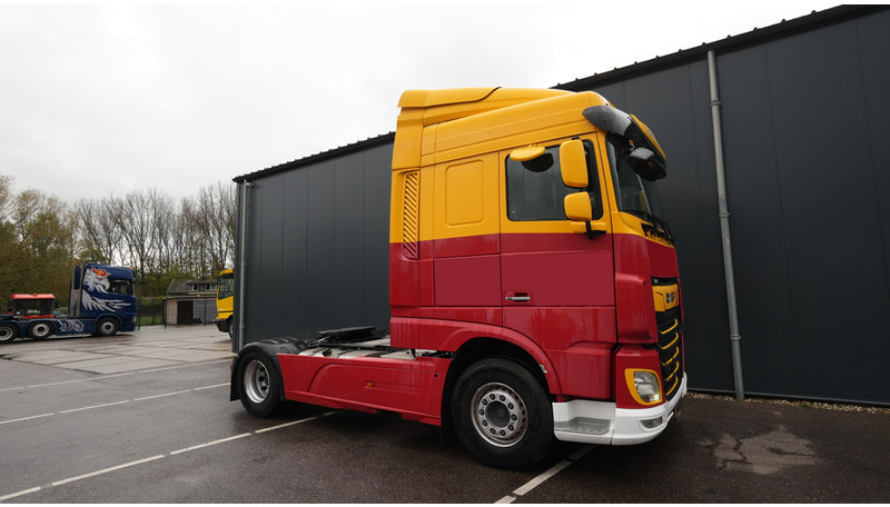 DAF XF 480 SC 776.000KM - Cap tractor: Foto 4 DAF XF 480 SC 776.000KM - Cap tractor: Foto 4