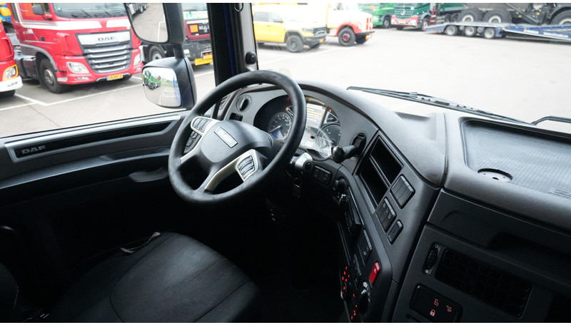 DAF XF 480 SSC EURO 6 778.000KM - Cap tractor: Foto 5 DAF XF 480 SSC EURO 6 778.000KM - Cap tractor: Foto 5