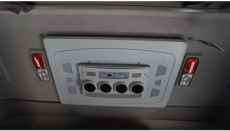 DAF XF510 FTG 6X2 SSC - Cap tractor: Foto 5 DAF XF510 FTG 6X2 SSC - Cap tractor: Foto 5