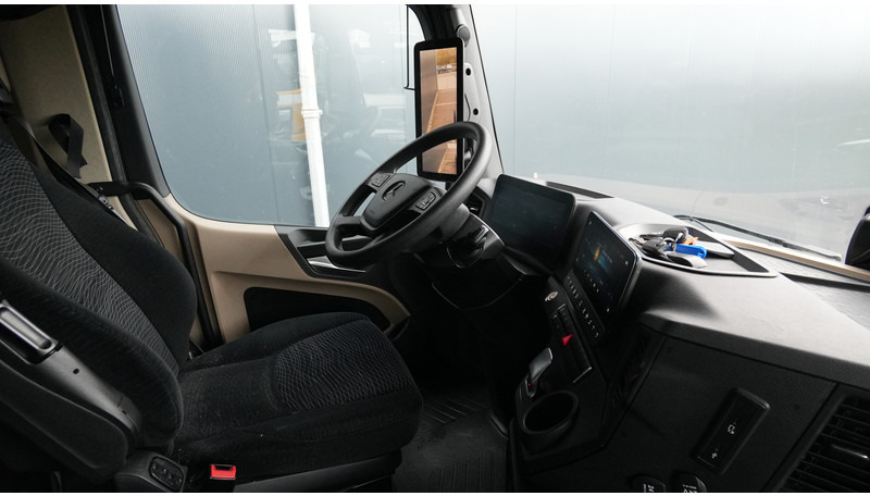 Mercedes-Benz ACTROS 1945 GIGASPACE 728.200KM - Cap tractor: Foto 5 Mercedes-Benz ACTROS 1945 GIGASPACE 728.200KM - Cap tractor: Foto 5