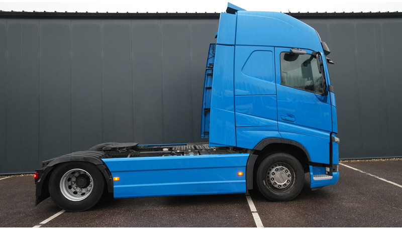 Volvo FH 480 LNG 771.400KM - Cap tractor: Foto 2 Volvo FH 480 LNG 771.400KM - Cap tractor: Foto 2