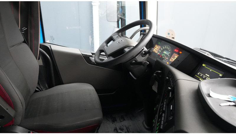 Volvo FH 480 LNG 771.400KM - Cap tractor: Foto 5 Volvo FH 480 LNG 771.400KM - Cap tractor: Foto 5