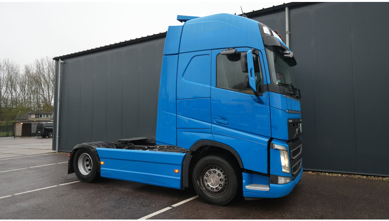 Volvo FH 480 LNG 783.000KM - Cap tractor: Foto 4 Volvo FH 480 LNG 783.000KM - Cap tractor: Foto 4