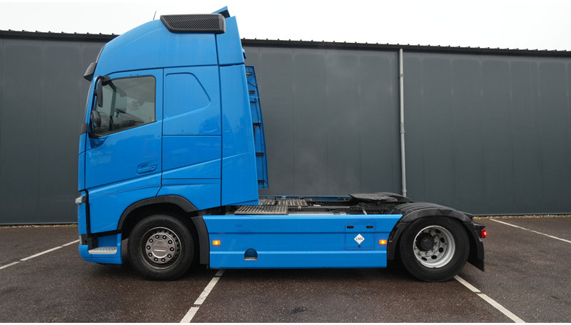 Volvo FH 480 LNG 783.000KM - Cap tractor: Foto 1 Volvo FH 480 LNG 783.000KM - Cap tractor: Foto 1