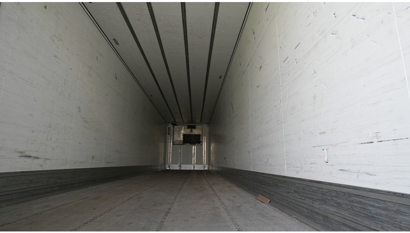 Schmitz Cargobull 3 AXLE FRIGO TRAILER WITH THERMO KING BI-TEMP - Semiremorcă frigider: Foto 4 Schmitz Cargobull 3 AXLE FRIGO TRAILER WITH THERMO KING BI-TEMP - Semiremorcă frigider: Foto 4