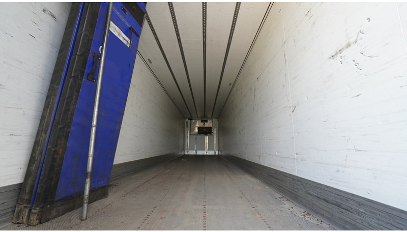 Schmitz Cargobull 3 AXLE FRIGO TRAILER WITH THERMO KING SLX I BI-TEMP - Semiremorcă frigider: Foto 4 Schmitz Cargobull 3 AXLE FRIGO TRAILER WITH THERMO KING SLX I BI-TEMP - Semiremorcă frigider: Foto 4