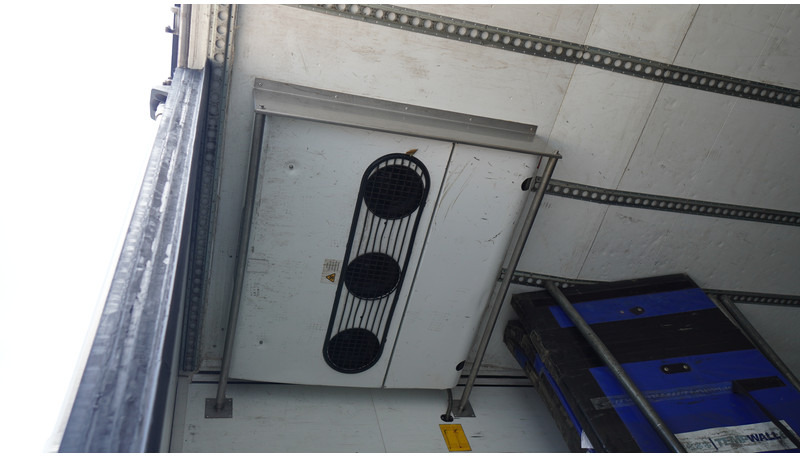 Schmitz Cargobull 3 AXLE FRIGO TRAILER WITH THERMO KING SLX I BI-TEMP - Semiremorcă frigider: Foto 5 Schmitz Cargobull 3 AXLE FRIGO TRAILER WITH THERMO KING SLX I BI-TEMP - Semiremorcă frigider: Foto 5