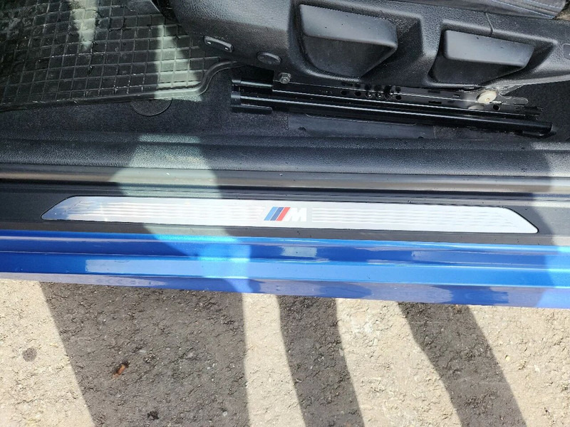 BMW 2 Serie Gran Coupé 218I, M Pak, 2019, Automaat, Xenon, 88000km, - Coupe: Foto 4 BMW 2 Serie Gran Coupé 218I, M Pak, 2019, Automaat, Xenon, 88000km, - Coupe: Foto 4