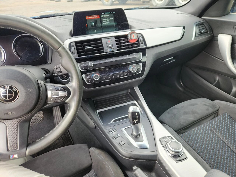 BMW 2 Serie Gran Coupé 218I, M Pak, 2019, Automaat, Xenon, 88000km, - Coupe: Foto 3 BMW 2 Serie Gran Coupé 218I, M Pak, 2019, Automaat, Xenon, 88000km, - Coupe: Foto 3