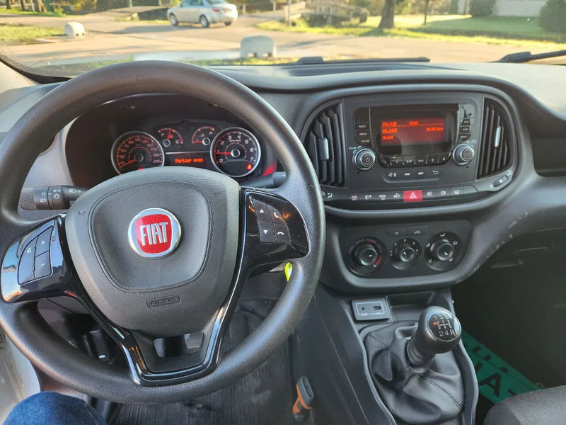 Fiat Doblò Maxi, 2017, 188000km, Airco,Parksens, Tuv. First owner - Autoutilitară compactă: Foto 3 Fiat Doblò Maxi, 2017, 188000km, Airco,Parksens, Tuv. First owner - Autoutilitară compactă: Foto 3