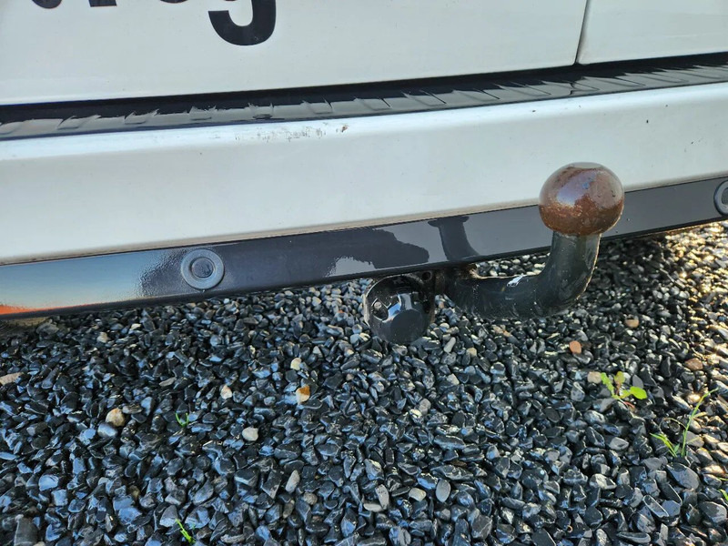 Fiat Doblò Maxi, 2017, 188000km, Airco,Parksens, Tuv. First owner - Autoutilitară compactă: Foto 2 Fiat Doblò Maxi, 2017, 188000km, Airco,Parksens, Tuv. First owner - Autoutilitară compactă: Foto 2