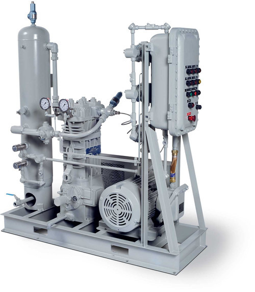 Corken 691 Compressor (mounted) Base plate/107 A/107B GAS, LPG, GPL, AUTOGAS Corken LPG/NH3 compressors are designed to transfer liquefied gases such as butane/propane mixtures (liquefied petroleum gas or LP - Compresor de aer: Foto 1 Corken 691 Compressor (mounted) Base plate/107 A/107B GAS, LPG, GPL, AUTOGAS Corken LPG/NH3 compressors are designed to transfer liquefied gases such as butane/propane mixtures (liquefied petroleum gas or LP - Compresor de aer: Foto 1