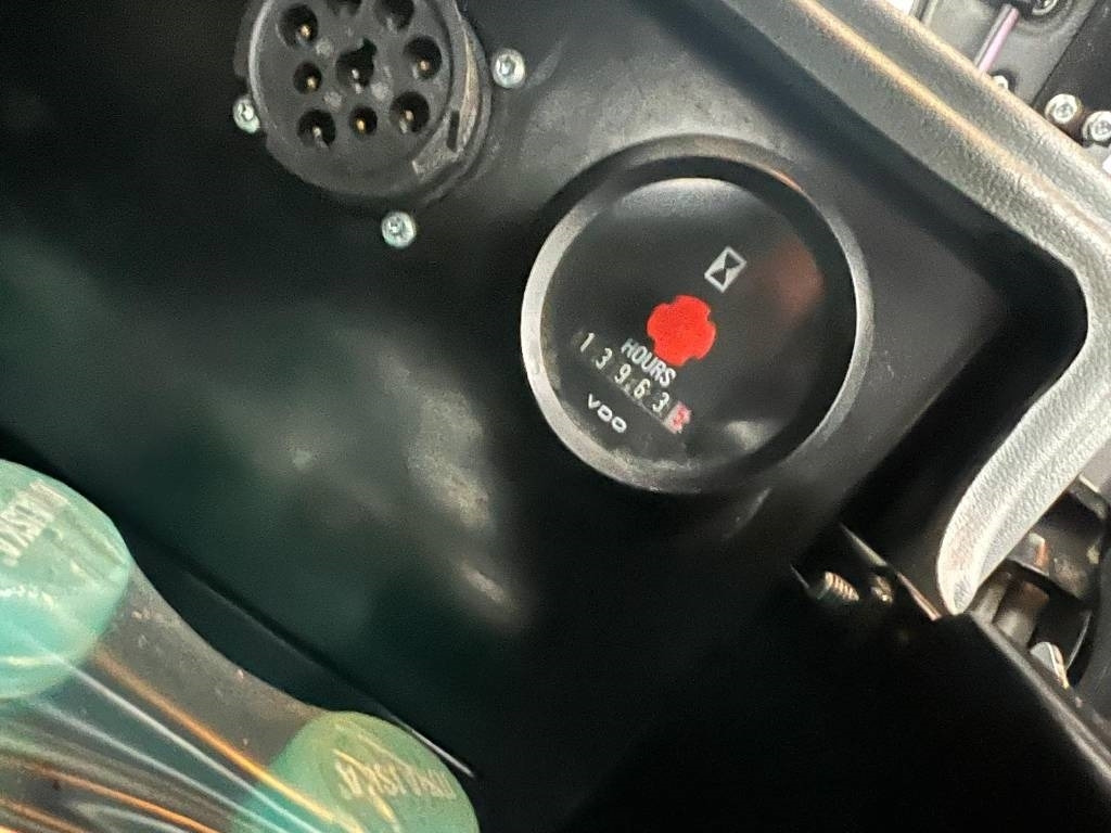 Forwarder John Deere 1010 E: Foto 20