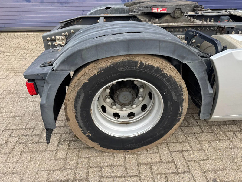 Renault T460 **BELGIAN TRUCK-FULL SPOILERS-TOP** - Cap tractor: Foto 5 Renault T460 **BELGIAN TRUCK-FULL SPOILERS-TOP** - Cap tractor: Foto 5