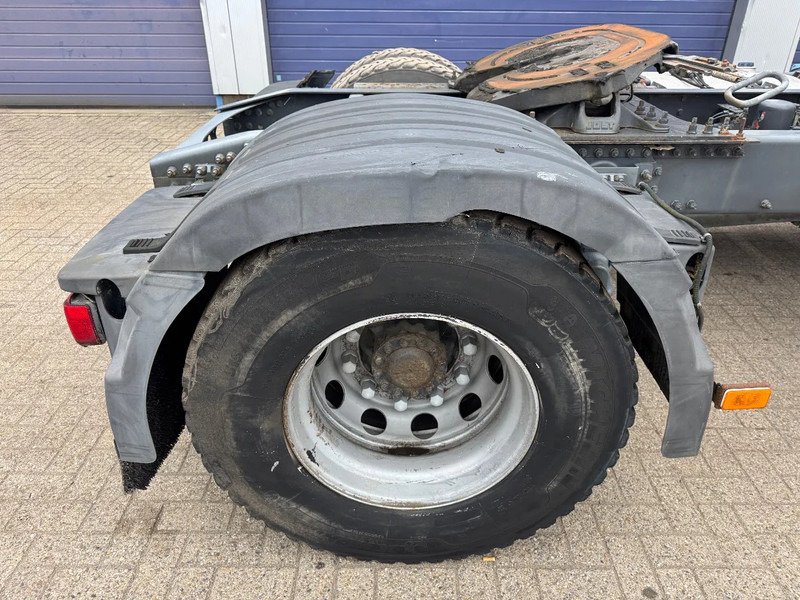 Renault T460 **EURO6-BELGIAN TRUCK** - Cap tractor: Foto 5 Renault T460 **EURO6-BELGIAN TRUCK** - Cap tractor: Foto 5