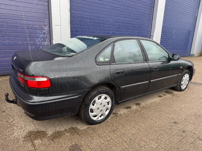 Honda Accord **DIESEL-EXPORT** - Berlină/ Sedan: Foto 4 Honda Accord **DIESEL-EXPORT** - Berlină/ Sedan: Foto 4