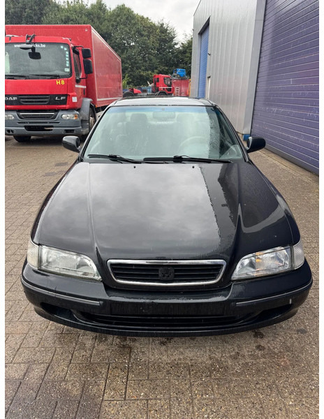 Honda Accord **DIESEL-EXPORT** - Berlină/ Sedan: Foto 2 Honda Accord **DIESEL-EXPORT** - Berlină/ Sedan: Foto 2